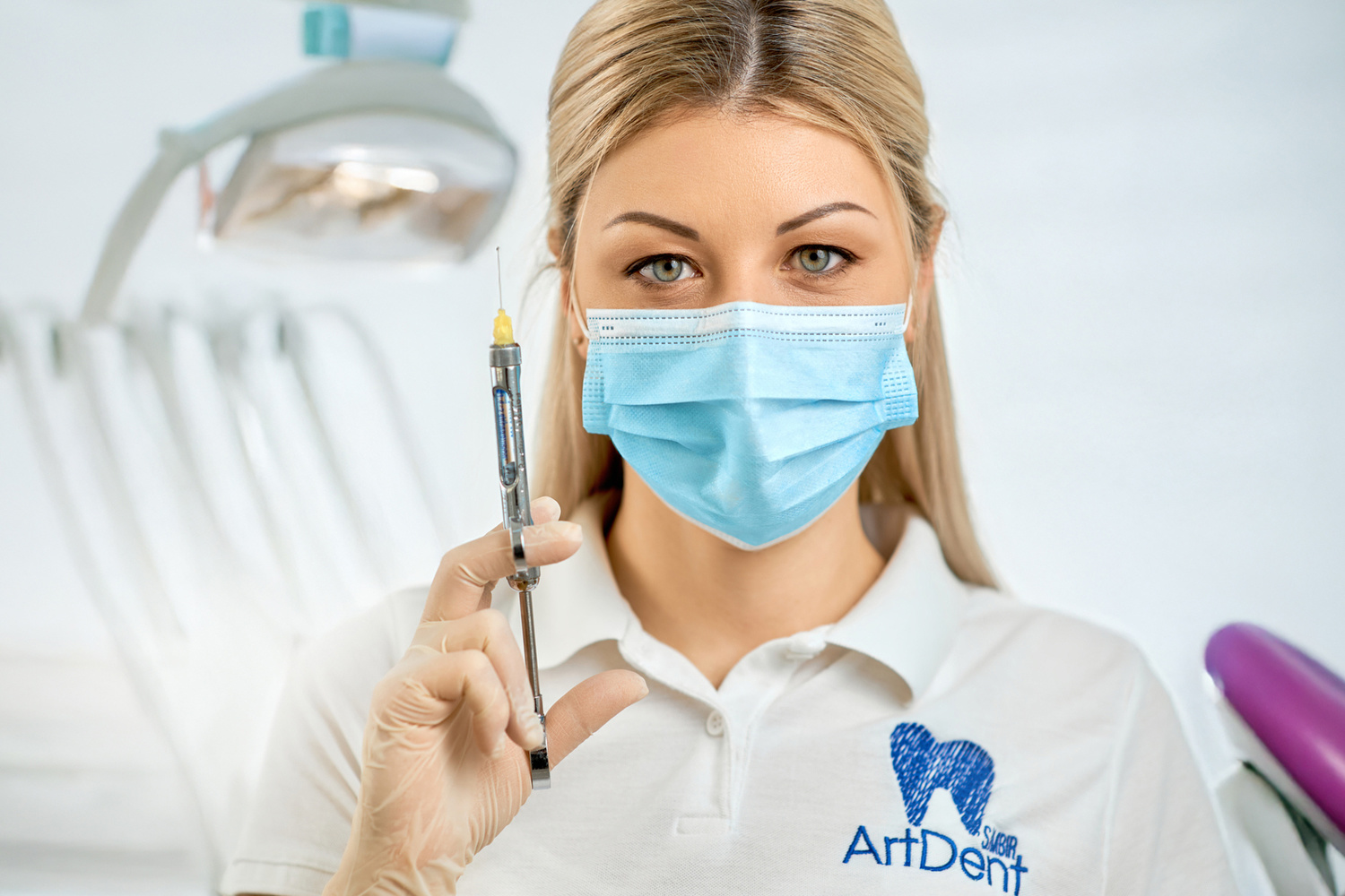 Хірургічні послуги ArtDent у Львові